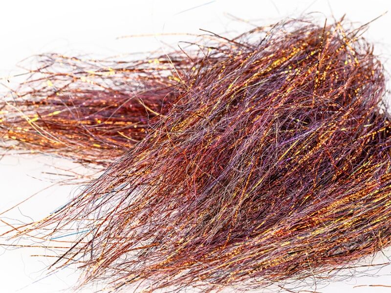 Sybai Pike Supreme Dubbing-Copper