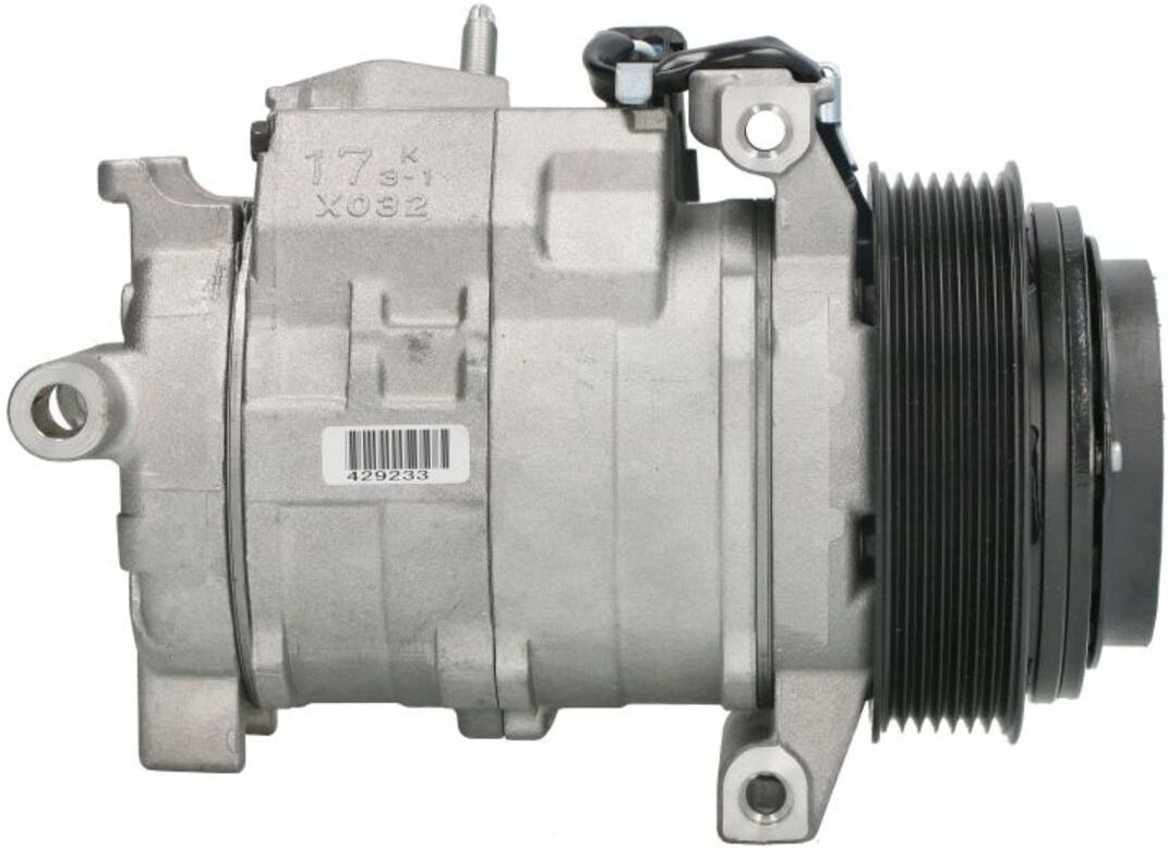 Klimakompressor DENSO DCP06020