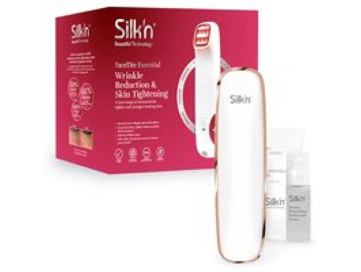 SILK´N Appareil anti-âge FaceTite Essentials, »H2120/H2130«