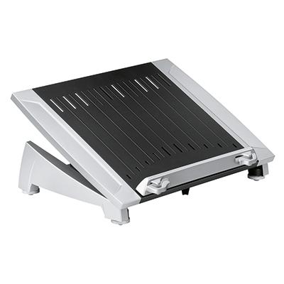 Fellowes Laptopständer Office Suites 8036701 schwarz/silber