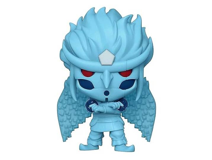 FUNKO POP! Naruto Shippuden Kakashi (Perfect Susano'o) # 1015 - Special Edition