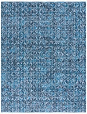 SAFAVIEH Tucson Moravka Machine Washable Slip Resistant Rug