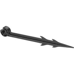 GARDENA Rohrhalter Micro-Drip-System 4,6 mm (3/16“)