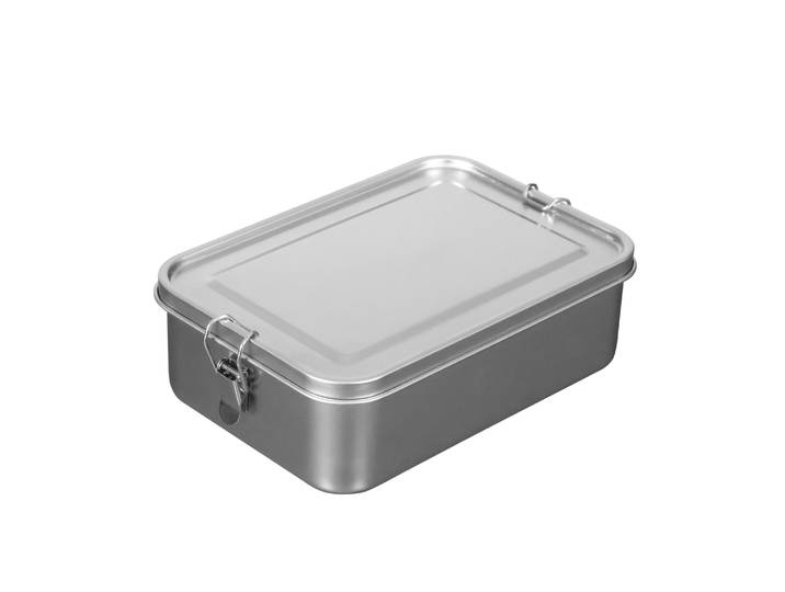 Lunchbox Edelstahl 1.4L