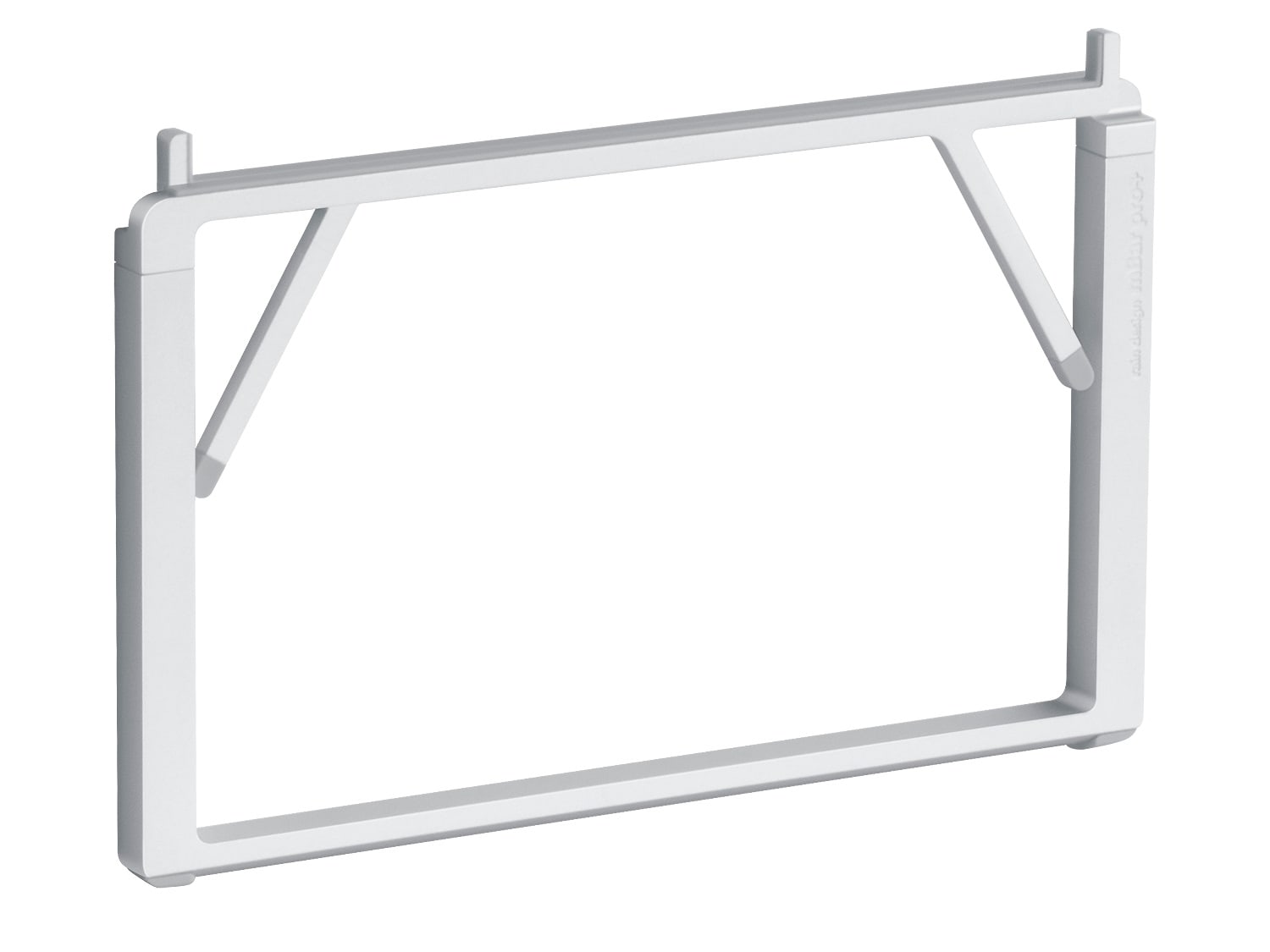 RAIN DESIGN mBarPro+ faltbarer LaptopStand silber 10084