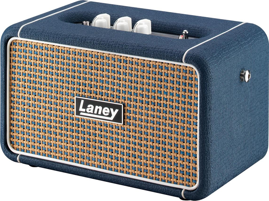 M-Audio Laney F67-LIONHEART Draagbare Bluetooth-versterker