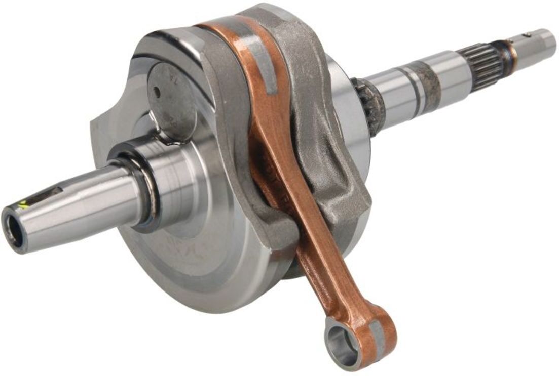 Kurbelwelle HOT RODS HR 4411