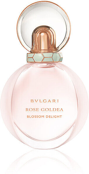 BVLGARI Rose Goldea Blossom Delight Eau de Parfum 50ml EG