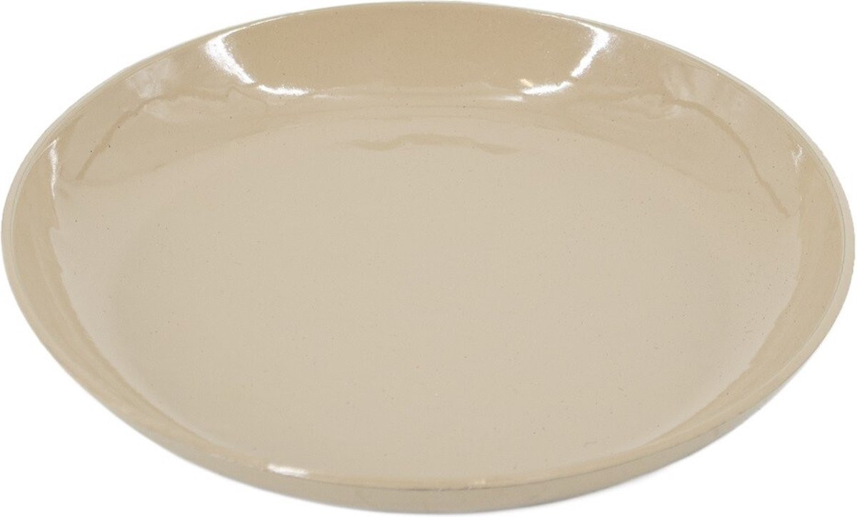 HomeBound by KY Schaaltje Hammered Beige