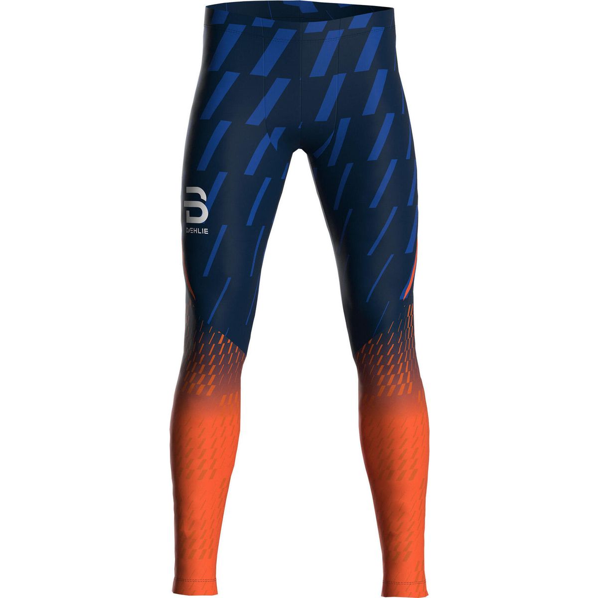 Daehlie Racesuit 2-Pcs Beyond Jr shocking orange (38000) 140 334012-38000-140