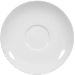 Seltmann Weiden Untertasse RONDO - L/B ca. 16.00x2.30
