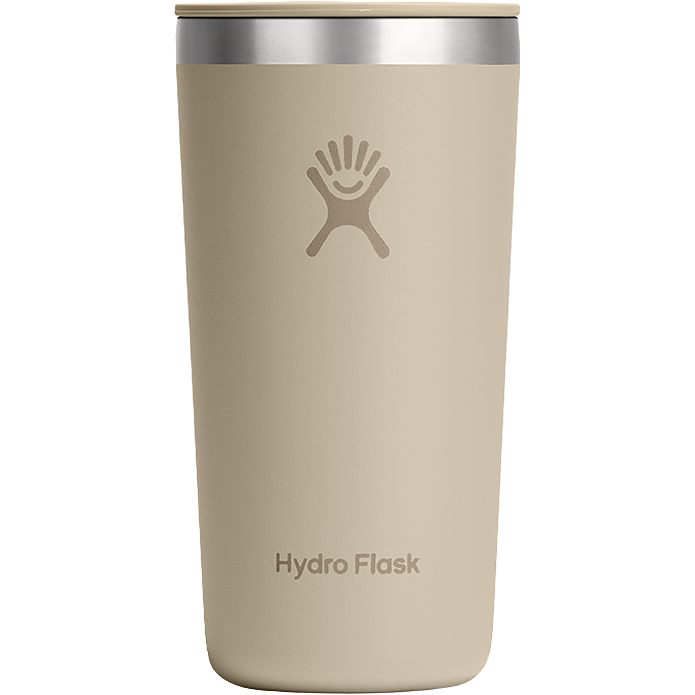 Hydro Flask 12oz All Around Isolierbecher Isolierflaschen oat Größe 0.355L Trekking