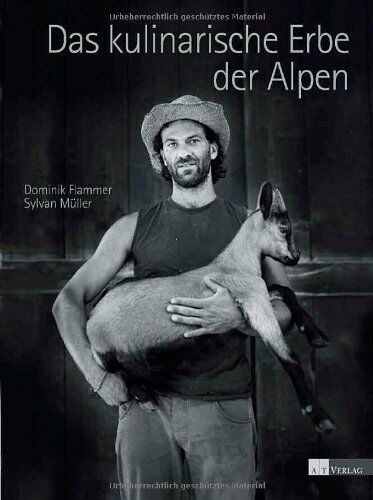 Dominik Flammer - Das kulinarische Erbe der Alpen - Preis vom 30.09.2026 22:30:23 h