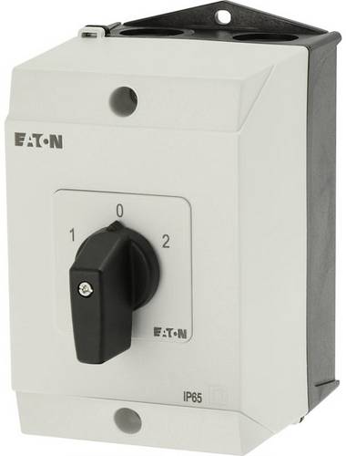 Eaton Electric Nockenschalter T3-3-8401/I2