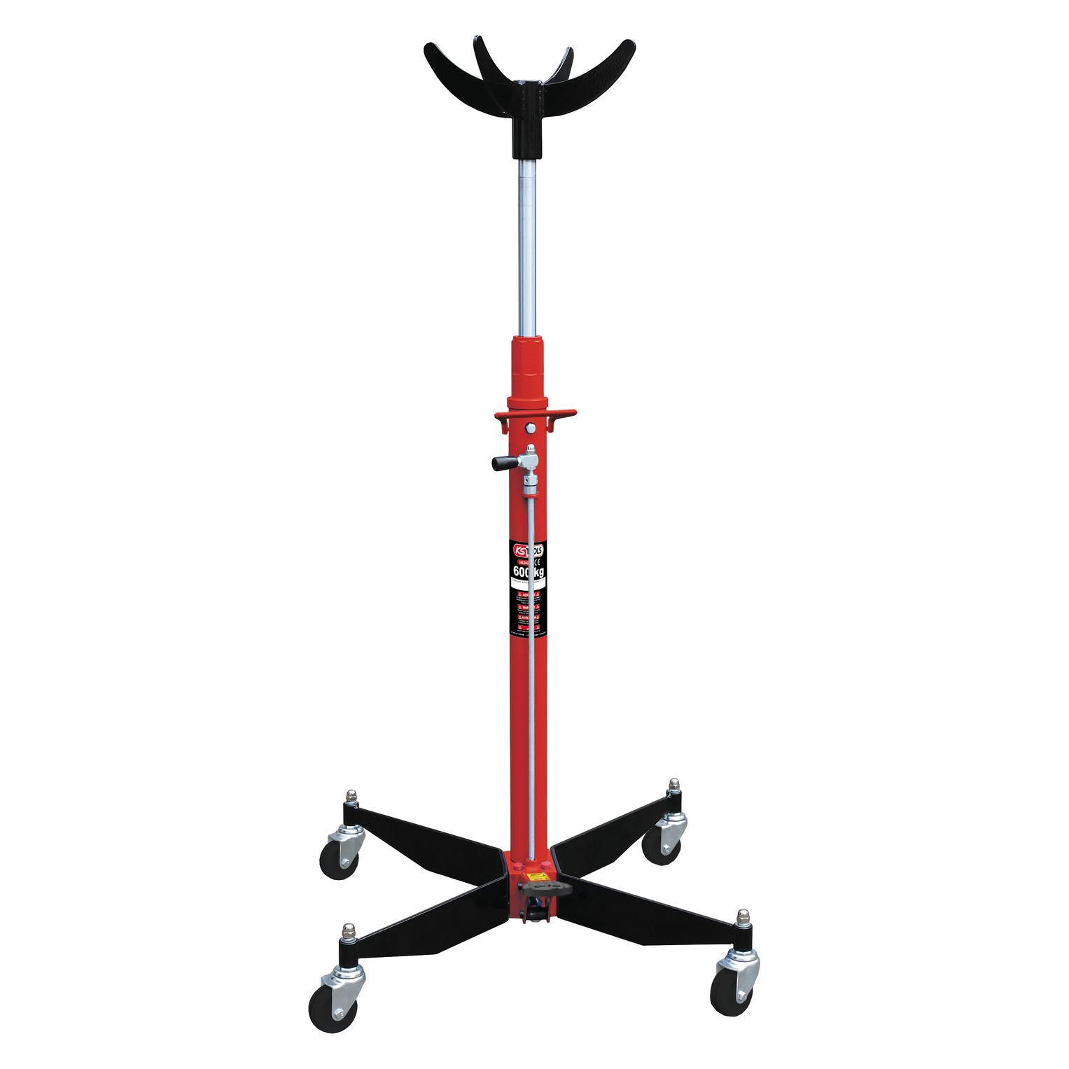 KS Tools Hydraulikzylinder für Gruben, 600 kg (160.0424)