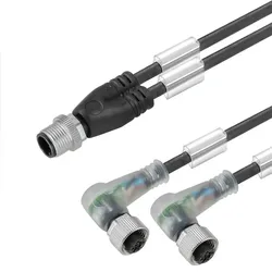 Weidmüller Verbindungsleitung SAIL-ZW-M12BW-3L3.0V
