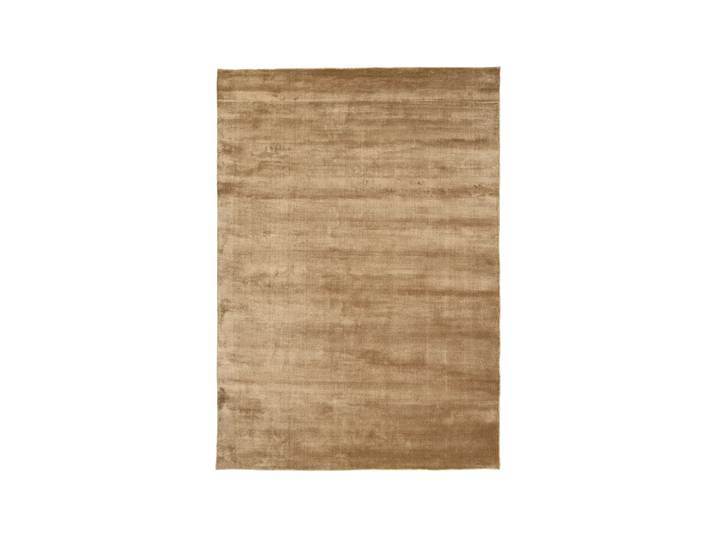 Linie Design Lucens Teppich Mustard, 140 x 200cm