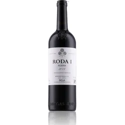 Bodegas Roda I Reserva Rotwein Trocken 2018 14% Vol. 0,75l