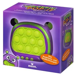 Moses Bubble Pop-It Spiel