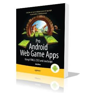 Springer Pro Android Web Game Apps (Englisch, Juriy Bura, Paul Coates) (9781430238195)