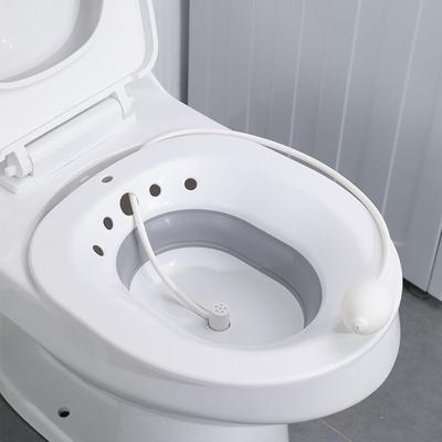 Perfect Picks Market Portable Folding Bidet Bottle For Postpartum Care & Perineal Wash Bottle c1