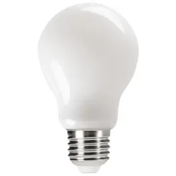 Kanlux XLED Birnenlampe 7W (60W) E27 840  320° NODIM