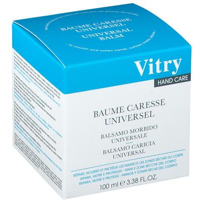 Vitry Handcreme 100 ml Creme