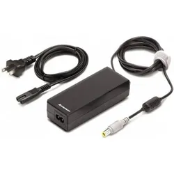 Lenovo AC-Adapter (90 W), Notebook Netzteil, Schwarz