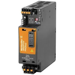 Weidmüller Gleichstromversorgung PROTOP2120W24V5AUW