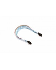 Supermicro Kabel 0,5m (CBL-SAST-1250F-100)