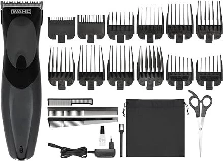 Wahl 9639-816 Haircut & Beard