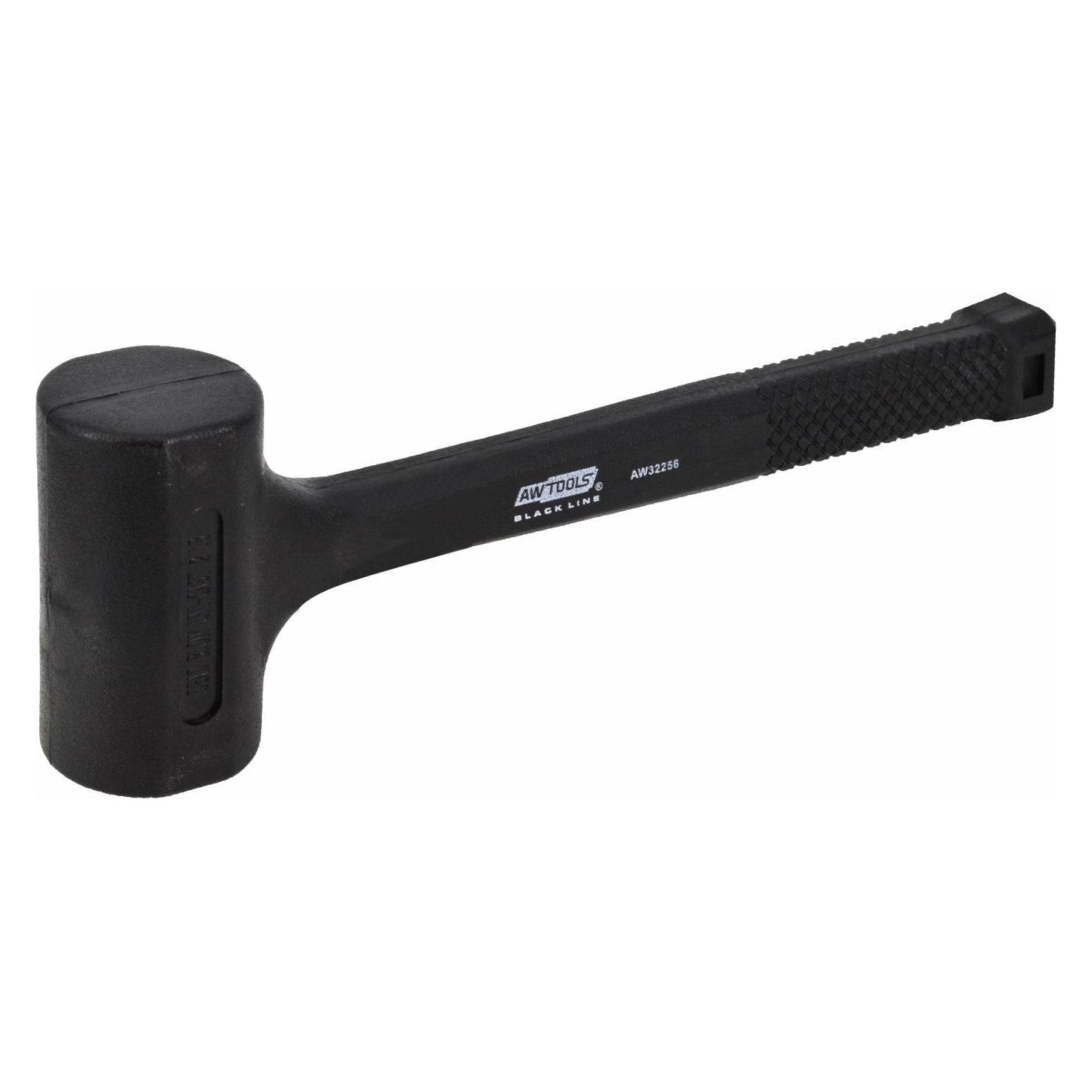 Awtools Rückstossloser Hammer Fi=50mm 850G (850 g) (53969602)