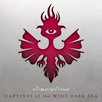 Captives Of The Wine Dark Sea - Discipline, CD