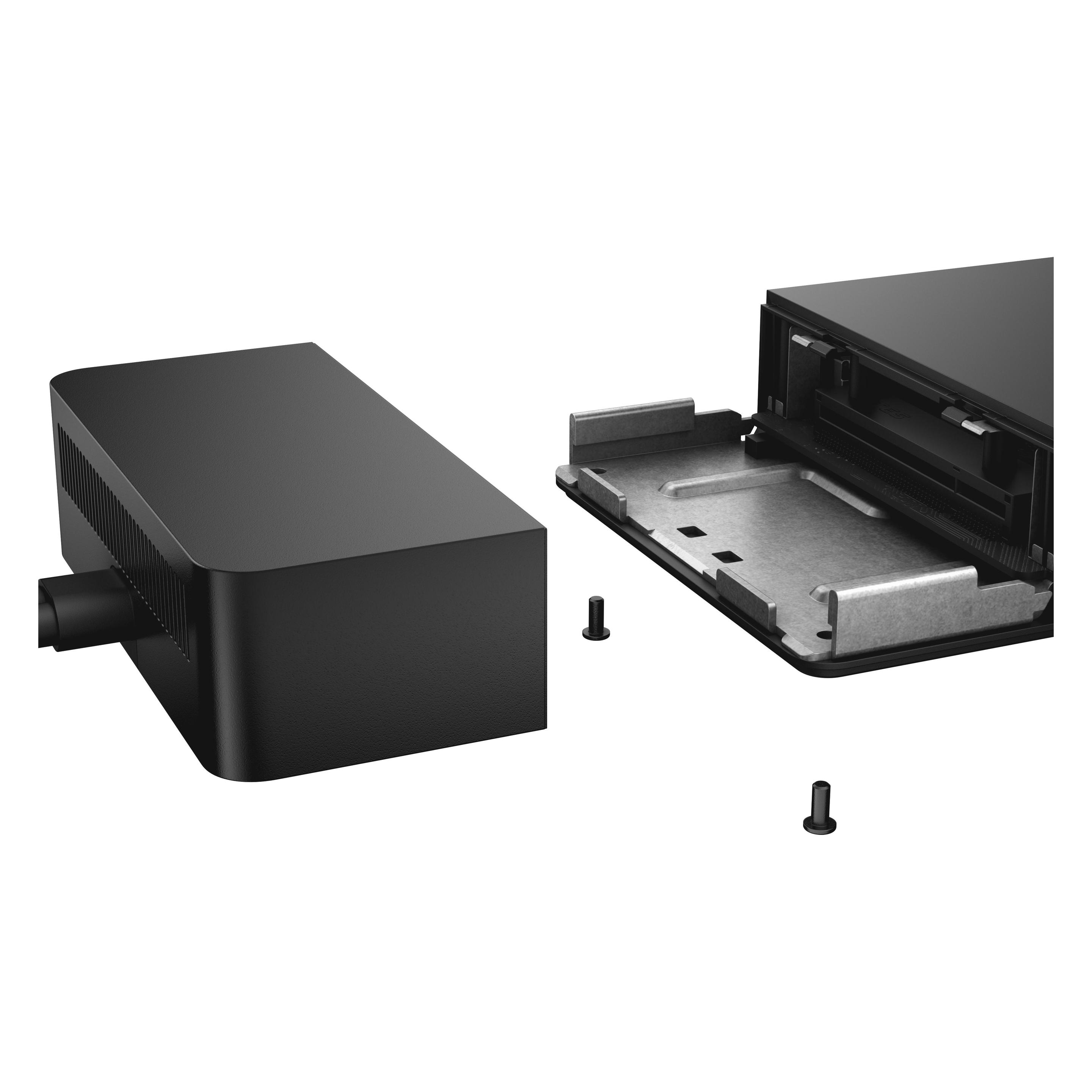 Dell WD19 (USB-C, 9 Ports) (W125782919)