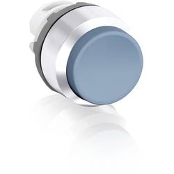 ABB 1SFA611102R3004 MP3-30L Drucktaster-Vorsatz verriegelbar Knopf Blau 1 St. Piece