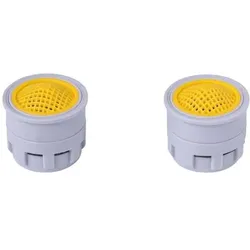 CORNAT Wasserspar-Strahlregler-Einsatz, M16 x 1 IG,.. - Installation