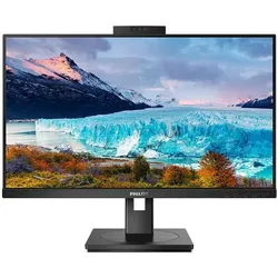 Philips Monitor »272S1MH« 68,6 cm / 27 '' schwarz