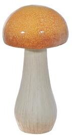 IH Casa Decor Decorativerative Mushroom