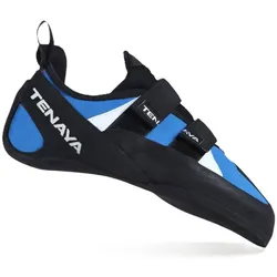 Tenaya Tanta Kletterschuhe 5 blau/weiß