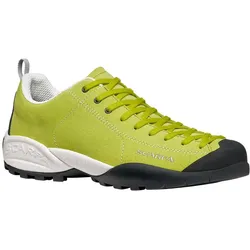 Scarpa, Unisex, Wanderschuhe, Mojito (45.5), Gelb, Mehrfarbig