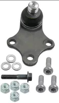LEMFÖRDER 26722 01 Ball Joint