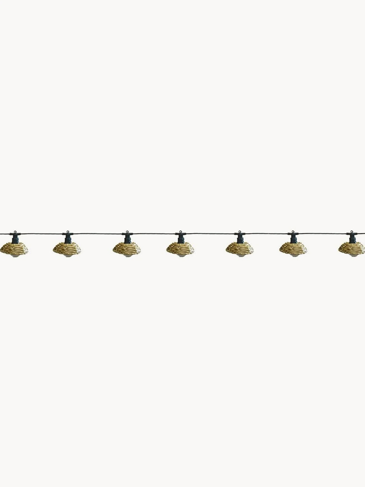 Lumisky Cottage In- & outdoor LED-lichtketting