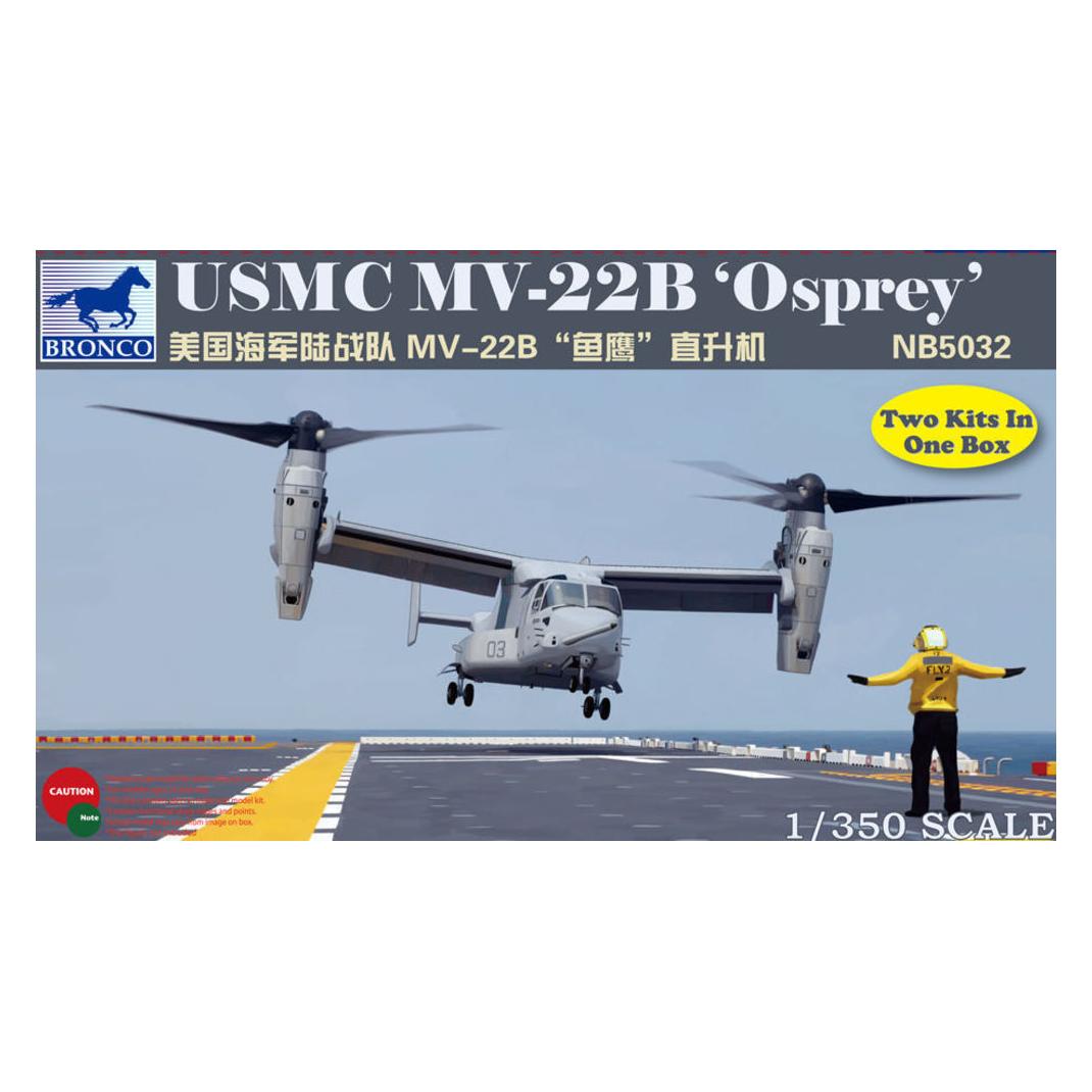 Bronco MV-22B Osprey (NB5032)