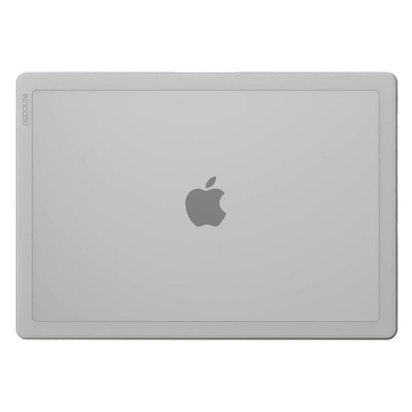 Incase Hard Shell Case (16", Apple) (INMB200754-CLR)