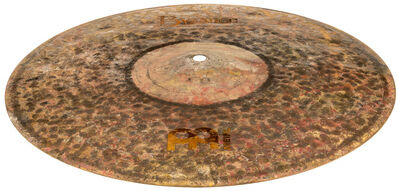 Meinl "15" Byzance Hi-Hat Extra Dry"