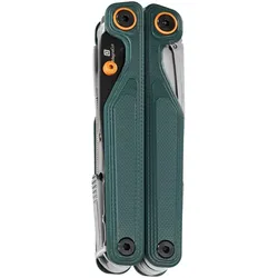 Leatherman, Multi-Tool, Wave Alpha (17 Funktionen)