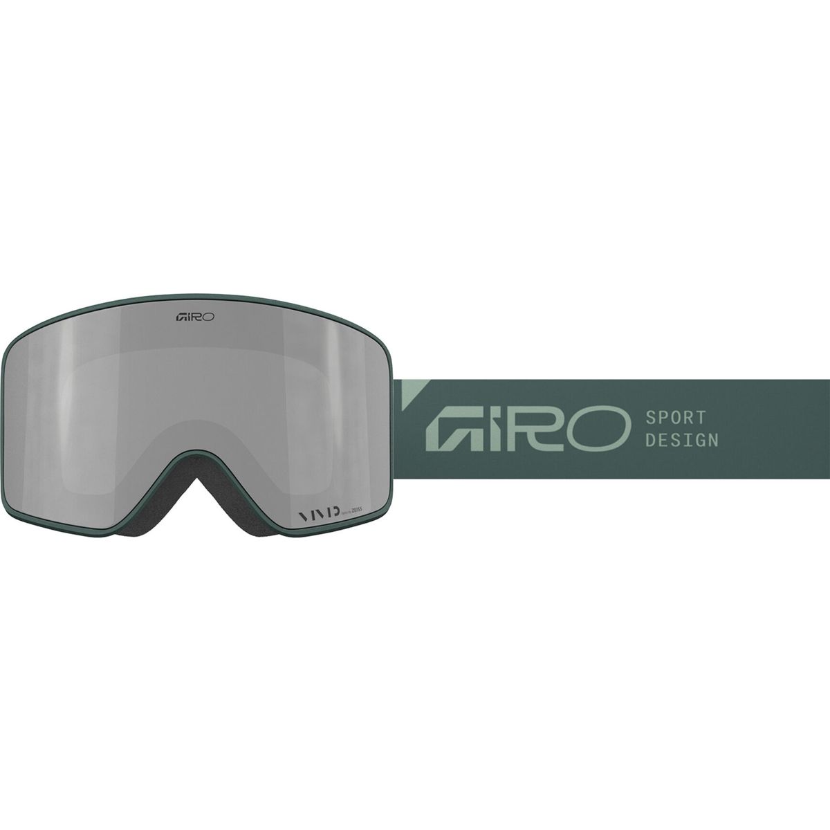 Giro Method II stacked peacock onx/v i 300114005