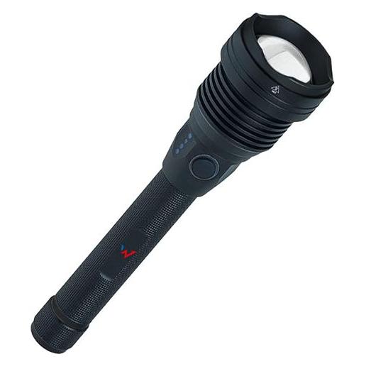 Wonder Taschenlampe Wt60001W (25.50 cm, 6000 lm) (57380022)
