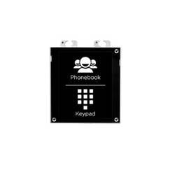 2N Telecommunications 9155036 Schwarz