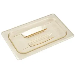 Hitzebeständiger GN 1/4 Deckel mit Griff von Gastronoble Cambro